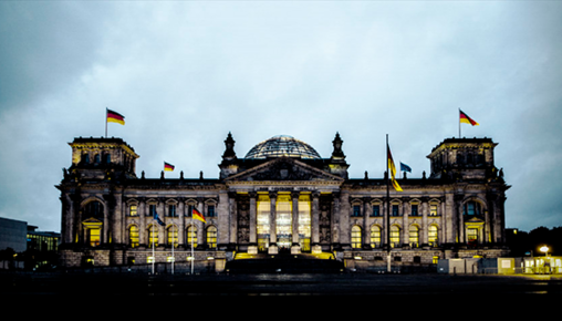 Germany, Parliament