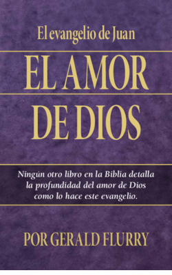 El evangelio de Juan: el amor de Dios