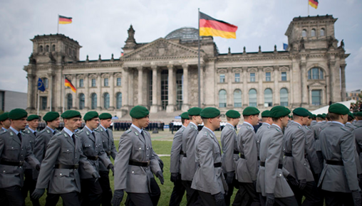 Germany, Army