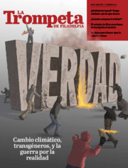 La Trompeta - mayo-junio 2019