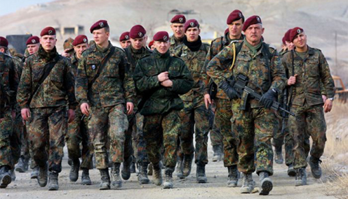 Army, germany