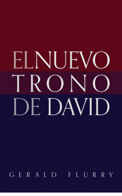 El nuevo trono de David