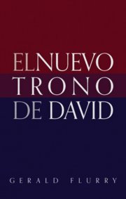 El nuevo trono de David