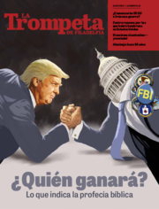 La Trompeta - agosto 2019