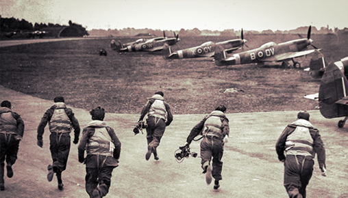 Battle of Britain