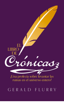 El libro de Crónicas