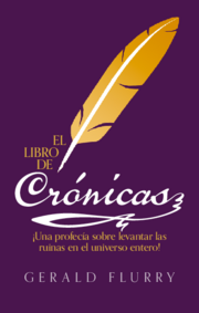 El libro de Crónicas