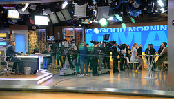 Media, TV Set