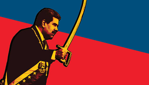 espada, Maduro