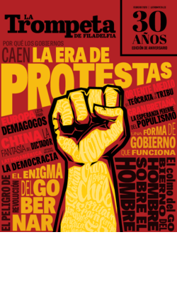 La Trompeta - febrero 2020