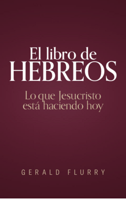 El libro de Hebreos