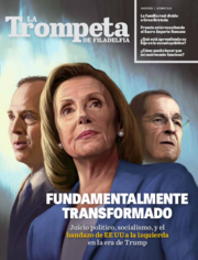 La Trompeta - marzo 2020