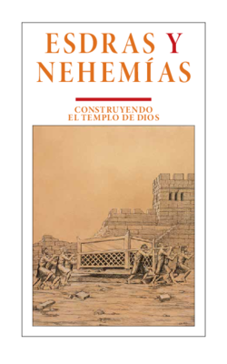 Esdras y Nehemías