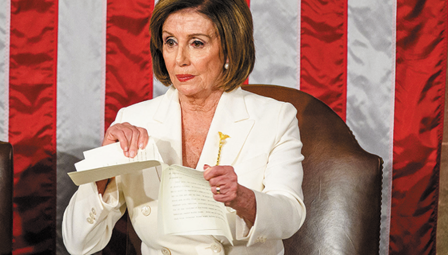 Pelosi