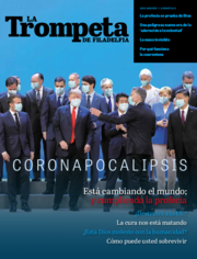La Trompeta - mayo-junio 2020