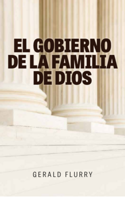 El Gobierno de la Familia de Dios