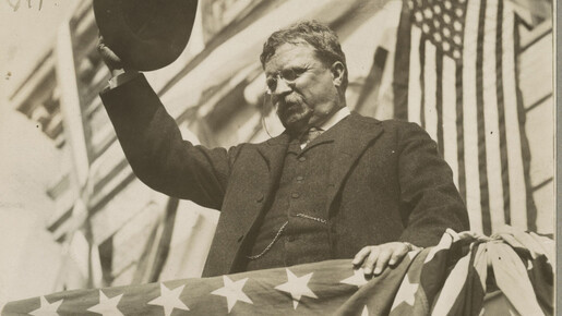 El ascenso y caída de Theodore Roosevelt—y Estados Unidos