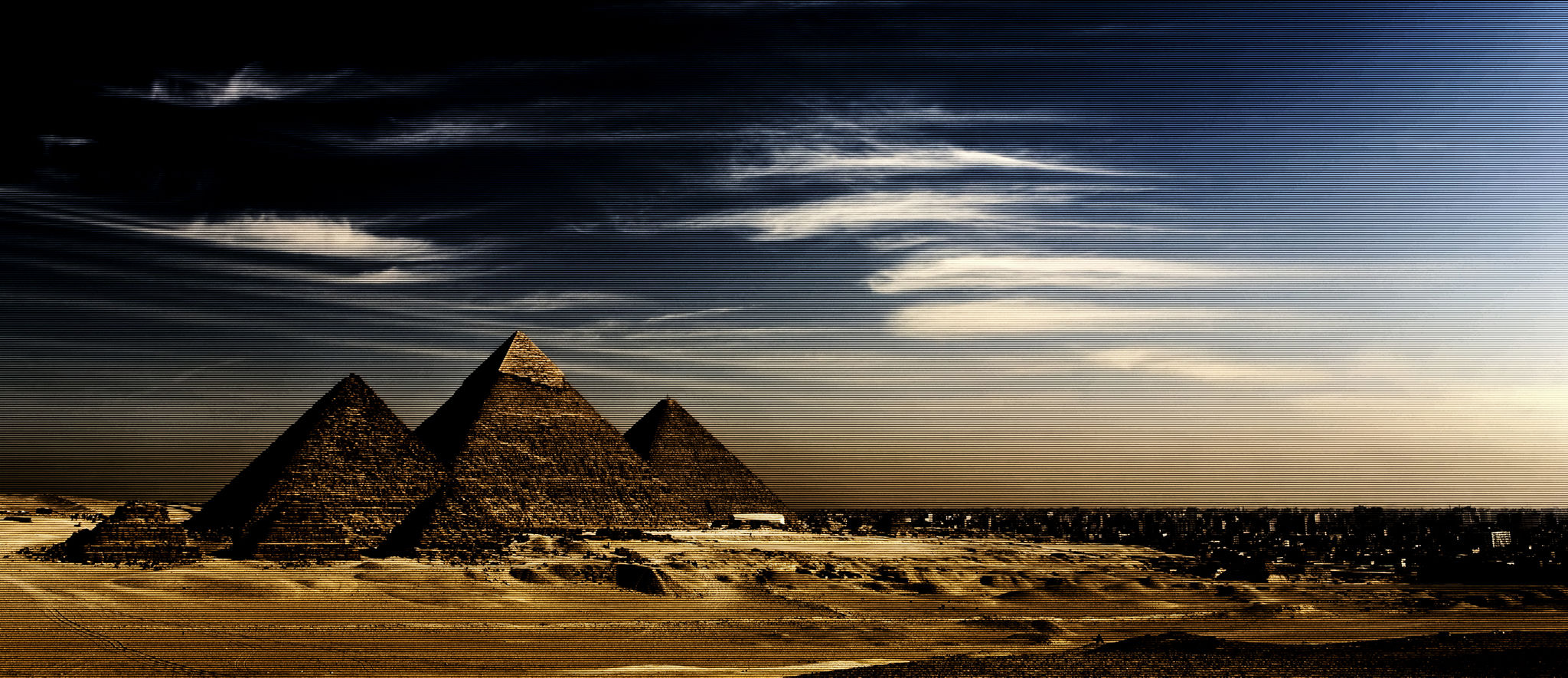 Irán se alía con Egipto