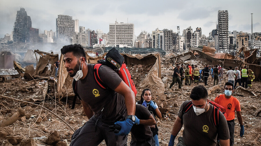  Watch Lebanon