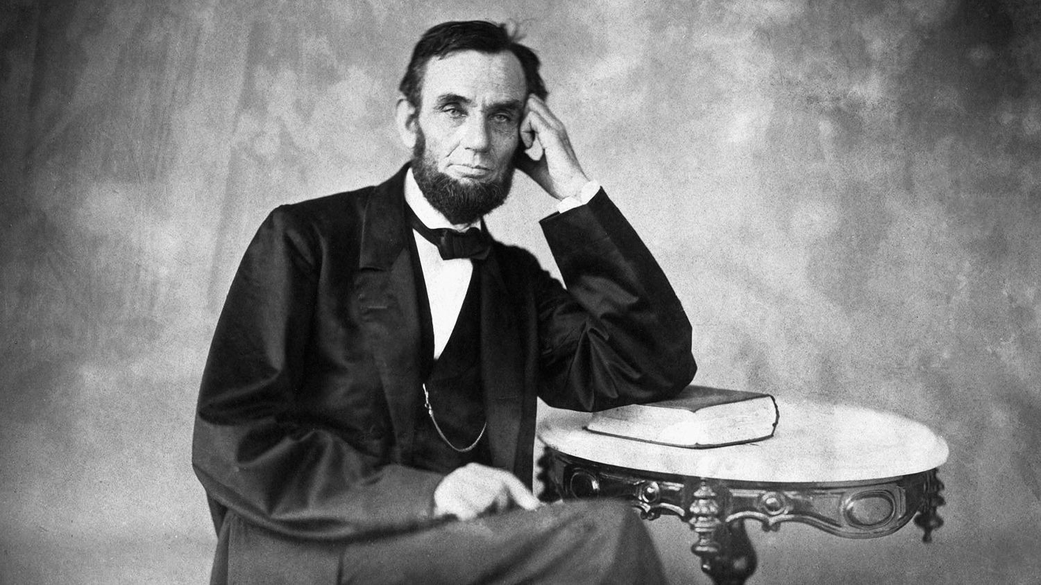 Abraham Lincoln: ‘Como un profeta de Dios’