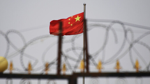¿Qué está haciendo China en Xinjiang?