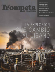 La Trompeta - octubre 2020