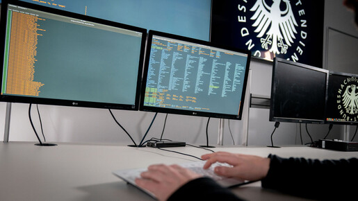 Europa realiza el primer ejercicio cibernético con fuego vivo