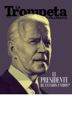 La Trompeta - marzo 2021
