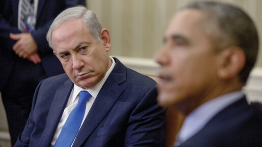 Alerta aliados de Oriente Medio: Obama ha vuelto