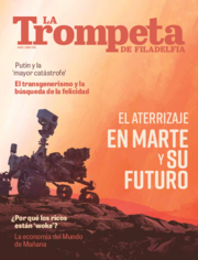 La Trompeta - mayo-junio 2021