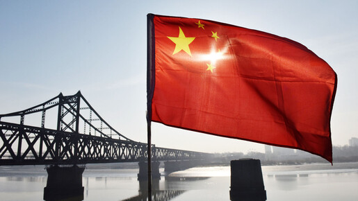 China y Corea del Norte reanudan el comercio
