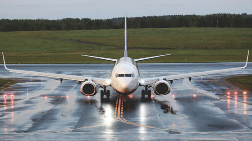 Bielorrusia secuestra un avión y a un periodista