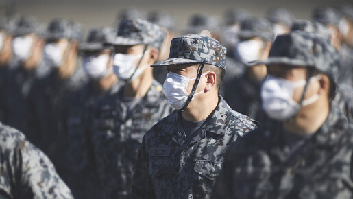 Japón aumentará “drásticamente” su presupuesto de defensa