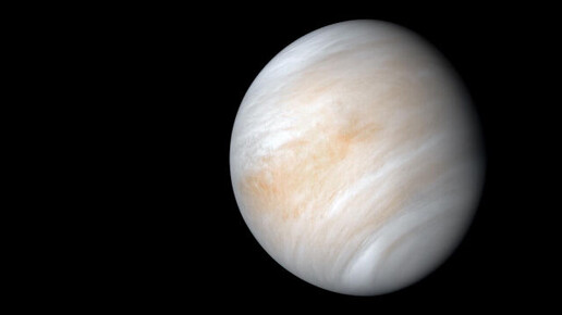 La NASA anuncia misiones a Venus
