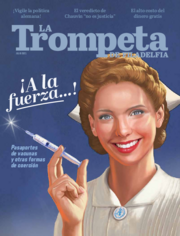 La Trompeta - julio 2021