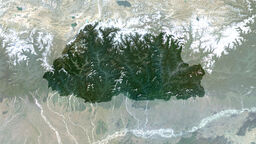 ‘Escalada dramática’: China se apodera del territorio de Bután