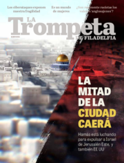 La Trompeta - agosto 2021