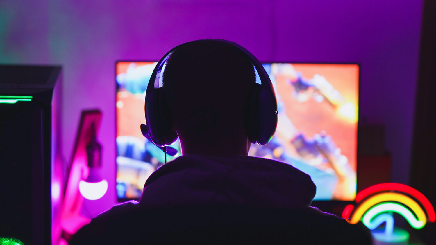 Los videojuegos son un ‘opio espiritual’ LaTrompeta