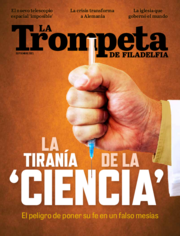 La Trompeta - septiembre 2021