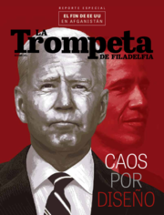 La Trompeta - octubre 2021