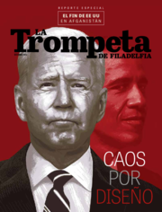 La Trompeta - octubre 2021