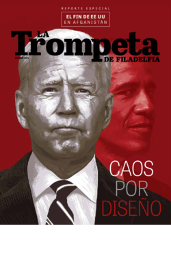 La Trompeta - octubre 2021