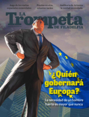 La Trompeta - noviembre-diciembre 2021