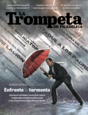 La Trompeta - enero 2022