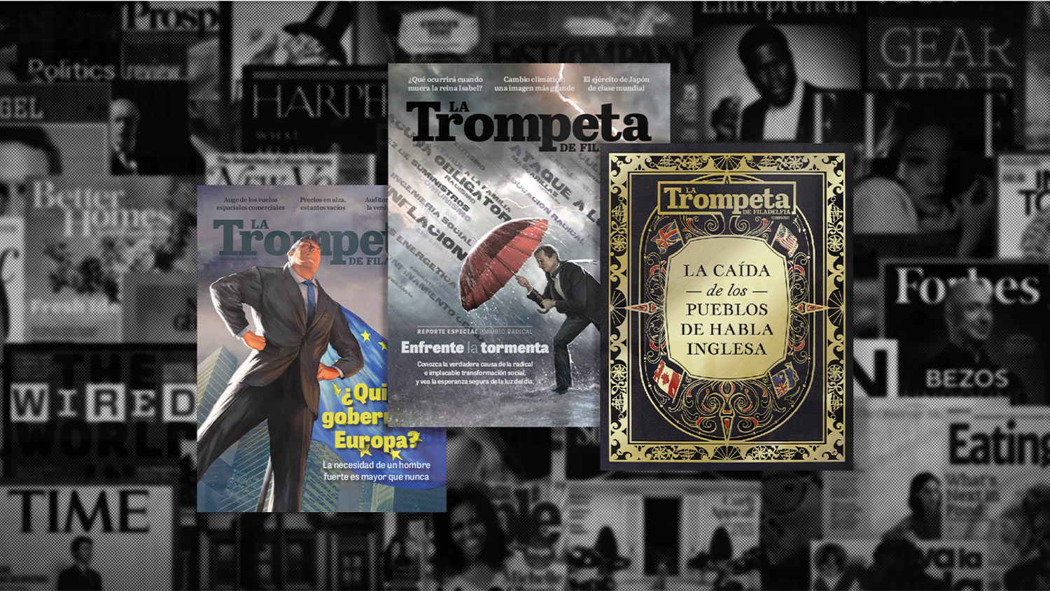 En qué se diferencia la Trompeta
