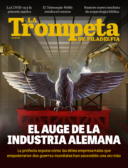 La Trompeta - marzo 2022