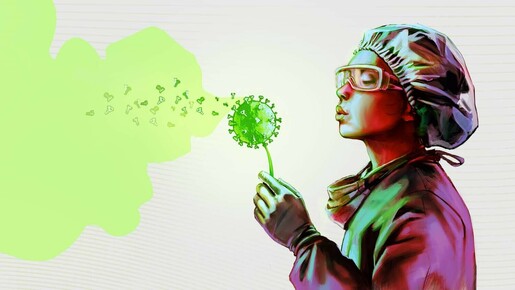 ¿Fue diseñada la crisis del coronavirus?