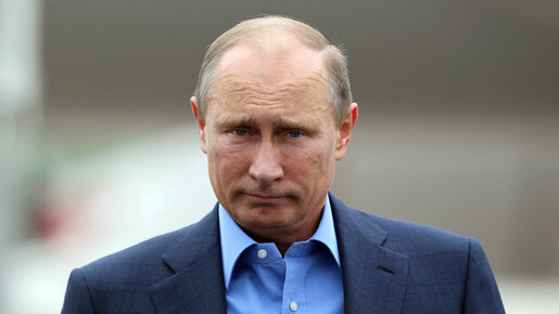 Putin exige rublos por el gas ruso