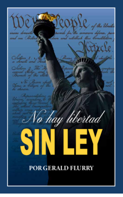 No hay libertad sin ley