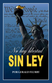 No hay libertad sin ley